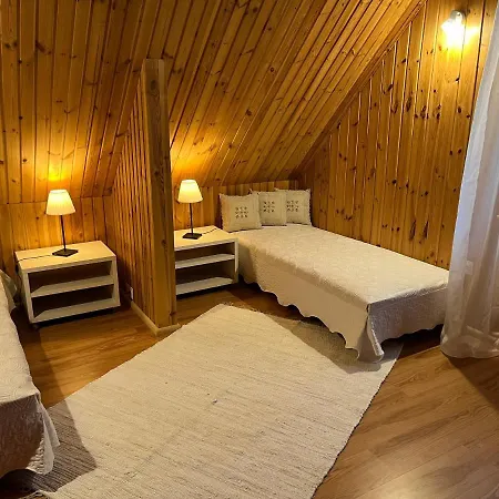 Family House Near Beach Vecaki Riga Exterior foto