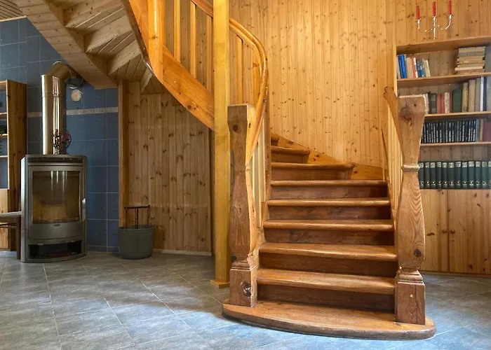 Family House Near Beach Vecaki